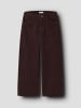 name it Hose in Chocolate Plum1