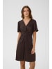 InWear Kleid BallaIW Feminine Form in Truffle