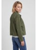 Olsen Jacke in Olive Green
