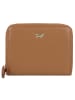 Braun Büffel Asti Kreditkartenetui Leder 10.5 cm cognac