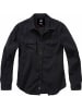 Brandit Longsleeve "Women Vintage Shirt Long Sleeve" in Schwarz