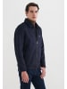 Pierre Cardin Freizeitjacke in dunkelblau