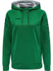 Hummel Hummel Hoodie Hmlgo Multisport Damen Atmungsaktiv in JELLY BEAN