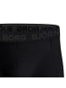 Björn Borg Boxershorts Core Boxer 3er Pack in schwarz