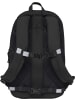 BECKMANN Beckmann Rucksack Urban Midi Black