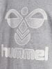Hummel Hummel T-Shirt S/S Hmlproud Kinder Atmungsaktiv in GREY MELANGE
