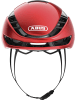 ABUS Fahrradhelm GameChanger 2.0 MIPS in performance red