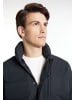 MO Herren Wattierter Blouson in Schwarz