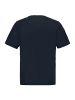 JP1880 Kurzarm T-Shirt in dunkel marine