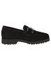 Sioux Slipper Meredith-753-H in schwarz