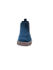 Gabor Stiefelette in petrol blau