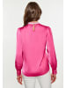 faina Damen Bluse in Pink