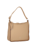 Tom Tailor Cori Shopper Tasche 33 cm camel