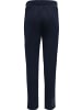 Hummel Kinder Sweat Pants "Hmlcima Kids Pants" in Blau
