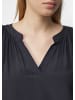 comma Bluse  in  5976_navy