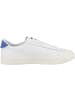 Tommy Hilfiger Sneaker low Tommy Jeans Leather Vulcanized in weiss