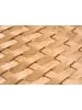 MCW Poly-Rattan Garnitur N34 Balkon-Set, Hellgrau