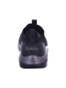 Kangaroos Slipper in schwarz