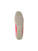 Sioux Sportliche Slipper für Damen in fuchsia