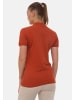 SIR RAYMOND TAILOR Poloshirt Angie in Orange