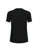 Odlo Natural Merino 160 Base-Layer-Shirt in Schwarz