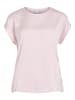Vila Blusenshirt VIEllette in rosa - 0008