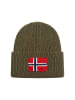 Napapijri Kappe in GREEN