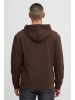 BLEND Kapuzenpullover BHSweatshirt in Braun