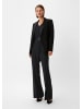 comma Overall in 9999_schwarz