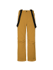 Protest SPIKET JR SNOWPANTS in Gelb