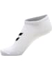 Hummel Hummel Ancle Socken Hmlmatch Lebensstil Kinder in BRIGHT WHITE/BRIGHT WHITE