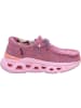 Fusion Sneaker  in Rosa