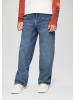 s.Oliver Jeans-Hose BAGGY in 54Z2_blau