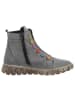 Gemini Stiefeletten in grau