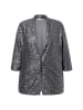 MIAMODA Blazer in silber