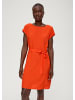 s.Oliver Kleid in 2550_dunkelorange