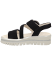 Gabor Sandalette in dunkelblau