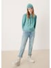QS Bluse in 6553_minze