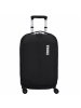 Thule Subterra 4-Rollen Kabinentrolley 55 cm in black