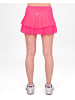 BIDI BADU Crew Pleated Skort - pink in Pink