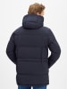 Andrew James Steppjacke in marine