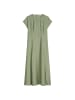 Marc O'Polo Crinkle-Kleid regular in Fresh Sage