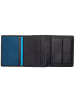 Golden Head Capri Geldbörse RFID Leder 8,5 cm schwarz
