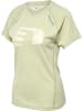 Newline T-Shirt "Nwlorlando T-Shirt S/S Woman" in Grau