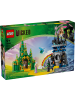 LEGO Emerald City & Kiamo Ko Castle in Mehrfarbig ab 9 Jahre