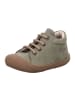 Naturino Jungen- Halbschuhe  in Grün