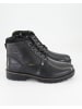 Camel Active Stiefeletten in Schwarz
