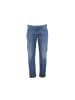 ALBERTO Jeans in marineblau