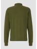 s.Oliver Polo-Shirt in 7983_olivgrün