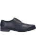 Josef Seibel Halbschuh Desmond 02 in schwarz